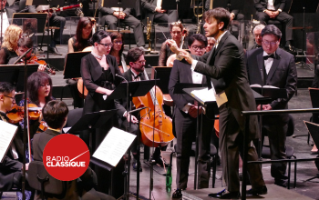 Le Requiem de Verdi et le concert L'Opéra fête son siècle à revivre sur Radio Classique