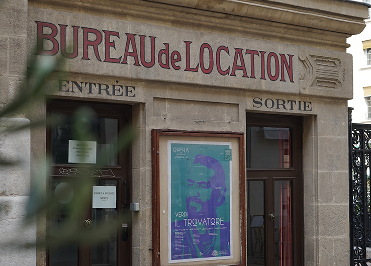 Location