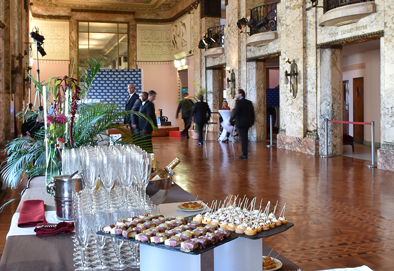 Cocktail Opéra