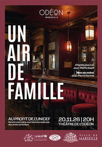 Un air de famille