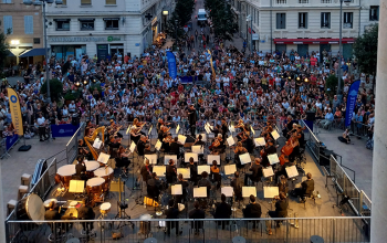 Orchestre HLM